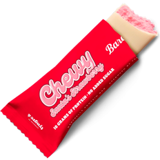 Barebells Konfektyr & Kakor Barebells Chewy Santa Strawberry 40 g