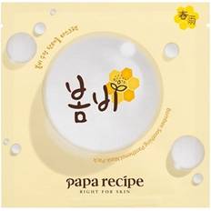 Papa Recipe Bombee Soothing Panthenol Mask Pack 1 pc