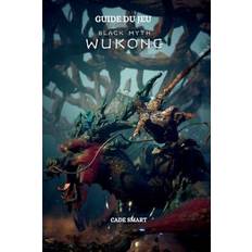 Guide du jeu black myth wukong: secrets, compétences et stratégies pour (Paperback)