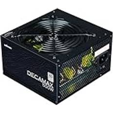 Zalman DecaMax PC Strömförsörjning 500 W