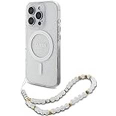 Guess mobilskal iphone 16 pro Guess iPhone 16 Pro MagSafe Mobiltelefonfodral