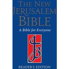 Bible Bible New Jerusalem Bible (Relié, 1990)