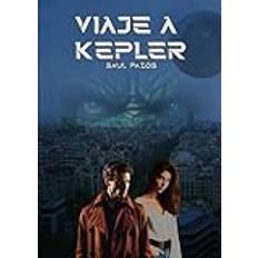 Viaje a Kepler (Häftad)