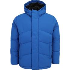 JJWORLD Jacket - Blau