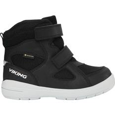 Gore-Tex Vintersko Viking Fun 2V GTX Vinterstøvler - Sort