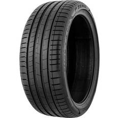 21 - 245 - 40 % - Sommardäck Bildäck Pirelli P Zero PZ4 LS 245/40 R21 100V Personbil