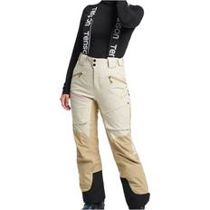Tenson Skidbyxor Aerismo Ski Pants - Beige