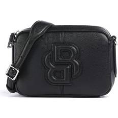 BOSS Anett Crossbody Bag - Black