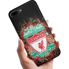 iPhone 7/8 Plus Liverpool Deksel