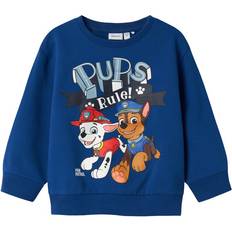 Bruin Sweaters Name It Paw Patrol Sweatshirt