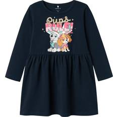 Jersey Kleider Name It Paw Patrol Dress