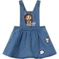 Vestiti Name It Gabby's Dollhouse Spencer Dress