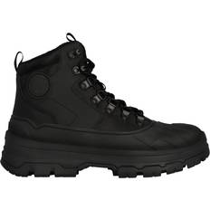 Hunter Explorer Boot - Black