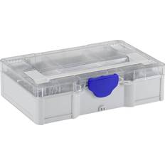 Transportkasse ABS Plast 265 x 71 x 171 mm