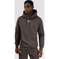 Venum Fusion Fight Week Men's Pullover Hoodie - Earthen Brown