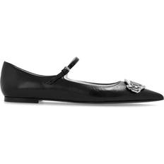 Ballerinasko DSquared2 Ballerinas - Schwarz