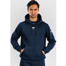 Venum Fusion Fight Week Men's Pullover Hoodie - Oceanic Blue