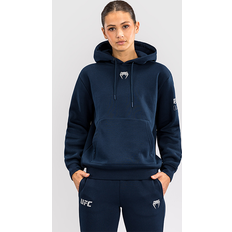 Venum Fusion Fight Week Women's Pullover Hoodie - Oceanic Blue