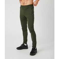 Björn Borg Trousers Björn Borg Training Pants Men - Dark Green