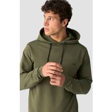 ICANIWILL Sweatere ICANIWILL Stride Hoodie - Army