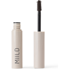 Miild Øjenbrynsprodukter Miild Natural Brow Gel - Stone