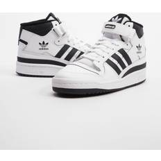 Adidas Forum Sneakers Forum Mid - White