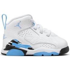 Jordan Kinderschuhe Jordan MVP Toddler - White/University Blue/Black