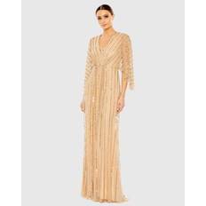 A-Line Gown