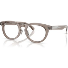 Moncler Glasses & Reading Glasses Moncler ME2004D Asian Fit Men's Glasses Size 50