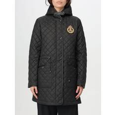 Lauren Ralph Lauren Dame Frakker Lauren Ralph Lauren Coat - Black