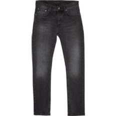 Nudie Jeans Grim Tim - Noir