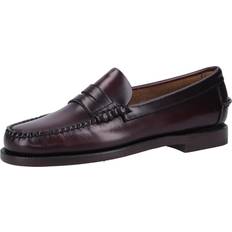 Sebago Herr Loafers Sebago Klassiska Läder Klassiska Damskor - EU