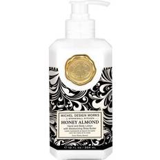 Skincare Michel Design Works Hand and Body Lotion Honey Almond