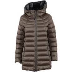 Bronze Jackets Colmar Woman Jacket - Bronze