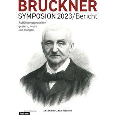 Anton Bruckner (Geheftet)