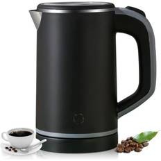 Latafa 800ml Electric Travel Cordless Kettles