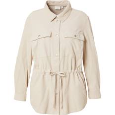 Only Carmakoma Caraime Utility-jakke
