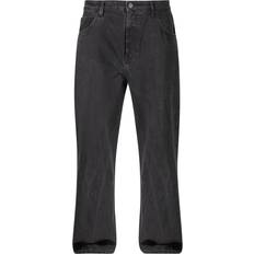 Jeans Adrik - Sort