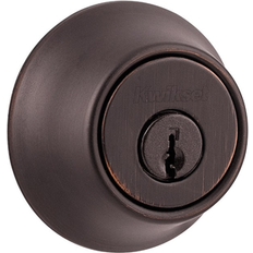 665-S Double Cylinder Deadbolt
