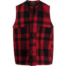 Filson Ropa de abrigo Filson Suit Vest Men - Red