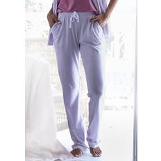 Multicolor Pijamas s.Oliver Pantalón De Pijama - Baya/Plata/Blanco