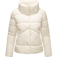 Marikoo Vinterjakke - Offwhite