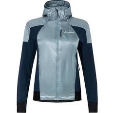 Bekleidung Vaude Larice Wool Jacket - Blau