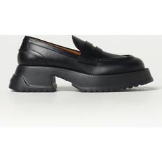 Marni Shoes Marni Woman Color Shoes - Black