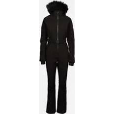 Trespass Combinaisons Trespass Valene DLX Ski Suit - Black