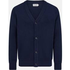 Resteröds Koftor Resteröds Knit Botton Down Cardigan