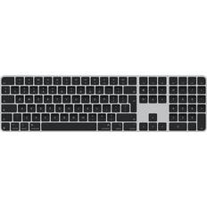 Apple Magic Keyboard with Touch ID Numeric Keypad