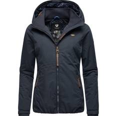 Ragwear Udendørsjakke Dizzie - Navy