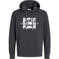Jack & Jones Printed Hoodie