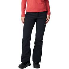 Columbia Dame Bukser Columbia Roffee Ridge VI Pant - Farve Sort